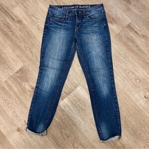 Articles of Society Brentwood Jeans E3